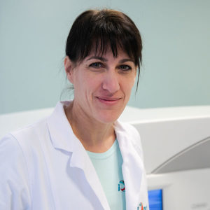 Dr. med. Veronika Lizzani