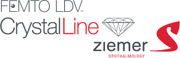 FEMTO LDV Crystal Line
