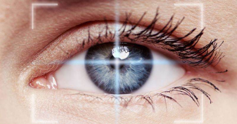 Die Risiken einer Augenlaser-OP: Was kann bei einer Laserkorrektur schief gehen?